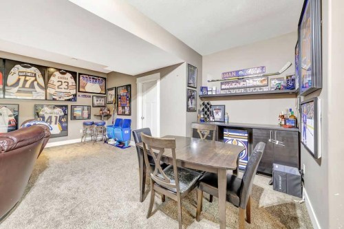 5945 18 Street, Lloydminster, AB - Indoor