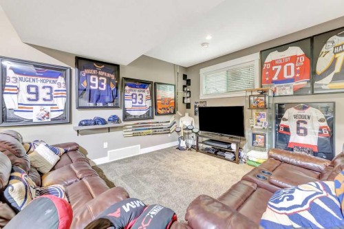 5945 18 Street, Lloydminster, AB - Indoor