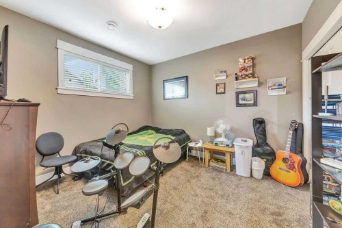 5945 18 Street, Lloydminster, AB - Indoor