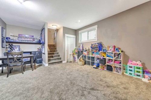 5945 18 Street, Lloydminster, AB - Indoor