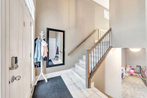 5945 18 Street, Lloydminster, AB - Indoor Photo Showing Other Room