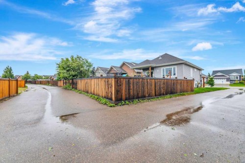 5945 18 Street, Lloydminster, AB - Outdoor