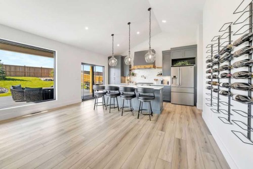 5913 13 Street, Lloydminster, AB - Indoor