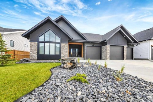 5913 13 Street, Lloydminster, AB - Outdoor With Facade