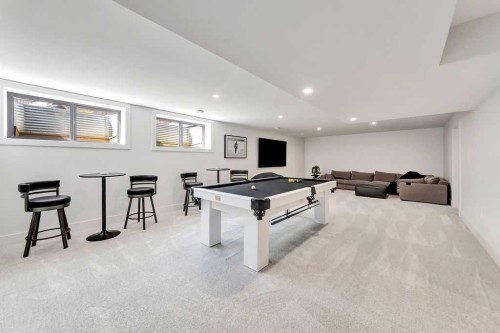 5913 13 Street, Lloydminster, AB - Indoor Photo Showing Other Room