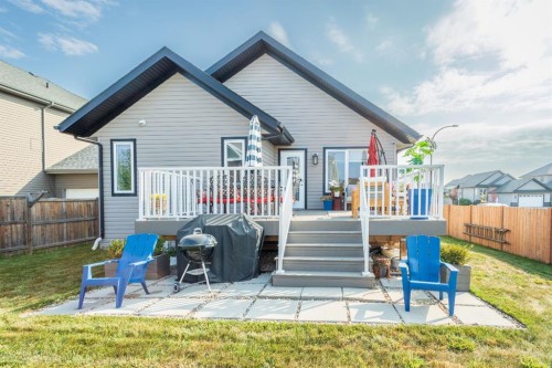 1802 59B Avenue, Lloydminster, AB 