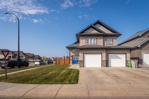 1802 59B Avenue, Lloydminster, AB 