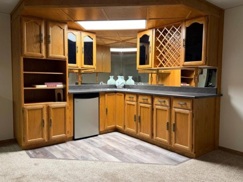 530 20 Street, Wainwright, AB - Indoor