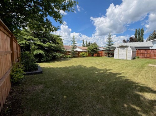 530 20 Street, Wainwright, AB - Outdoor