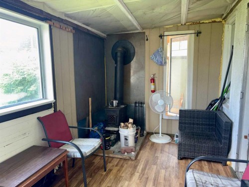4831 52 Street, Innisfree, AB -  Photo Showing Other Room