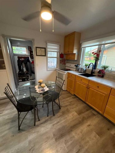 4703 47 Avenue, Myrnam, AB - Indoor