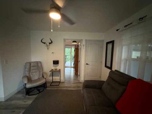 4703 47 Avenue, Myrnam, AB - Indoor