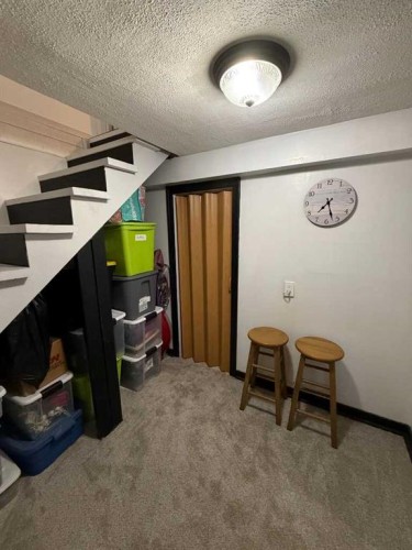 4703 47 Avenue, Myrnam, AB - Indoor