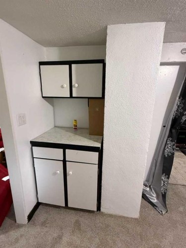 4703 47 Avenue, Myrnam, AB - Indoor Photo Showing Other Room