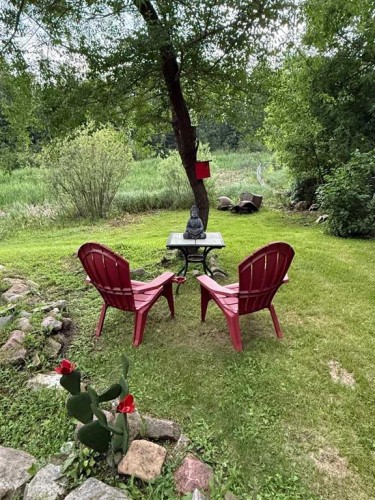 4703 47 Avenue, Myrnam, AB - Outdoor
