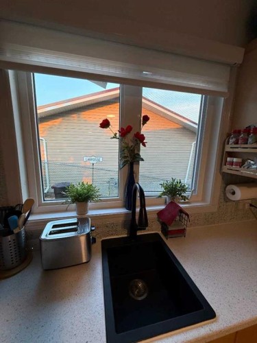 4703 47 Avenue, Myrnam, AB - Indoor