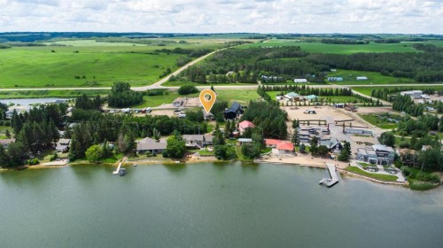 135 Sandy Beach, Sandy Beach (Sask), SK 