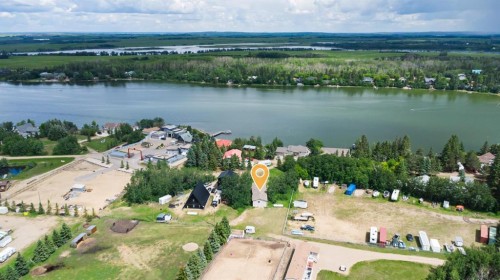 135 Sandy Beach, Sandy Beach (Sask), SK 