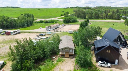 135 Sandy Beach, Sandy Beach (Sask), SK 