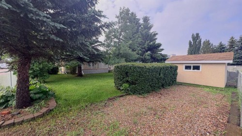 1834 10 Avenue, Wainwright, AB 