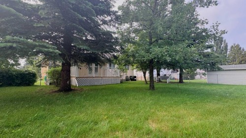 1834 10 Avenue, Wainwright, AB 
