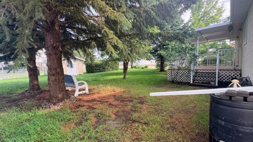 1834 10 Avenue, Wainwright, AB 