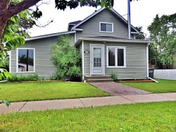 4813 48A Street  Vermilion, AB T9X 1T4