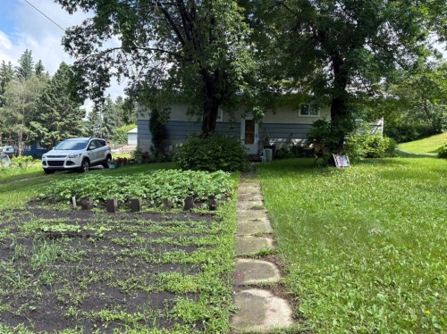 4724 52 Street, Innisfree, AB 