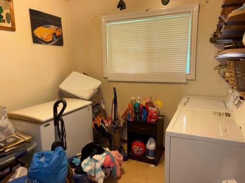 4724 52 Street, Innisfree, AB 