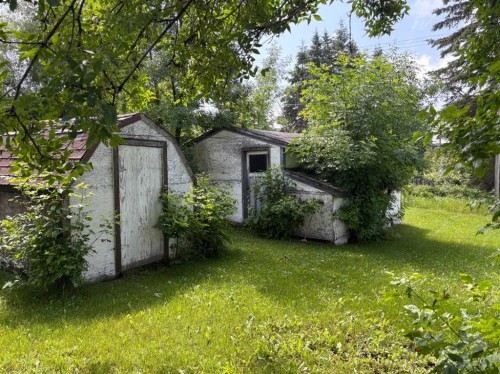 4724 52 Street, Innisfree, AB 