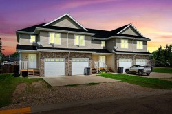 4-5002 51 Avenue  Blackfoot, AB T0B 0L0
