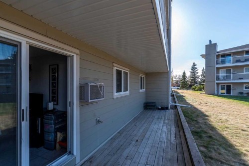 109B-3007 57A Avenue, Lloydminster, AB - Outdoor With Exterior