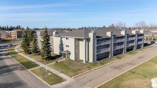 109B-3007 57A Avenue, Lloydminster, AB - Outdoor