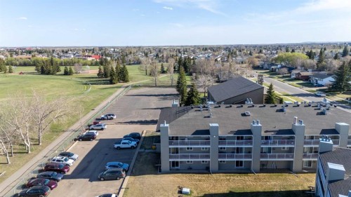 109B-3007 57A Avenue, Lloydminster, AB - Outdoor With View