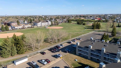 109B-3007 57A Avenue, Lloydminster, AB - Outdoor With View