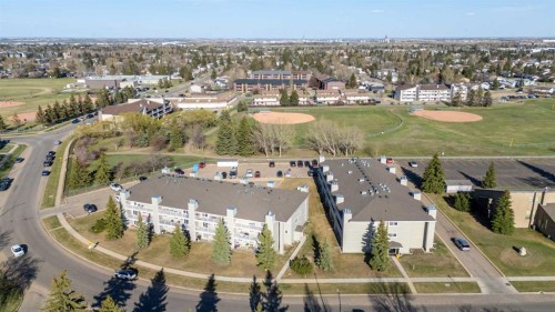 109B-3007 57A Avenue, Lloydminster, AB - Outdoor With View