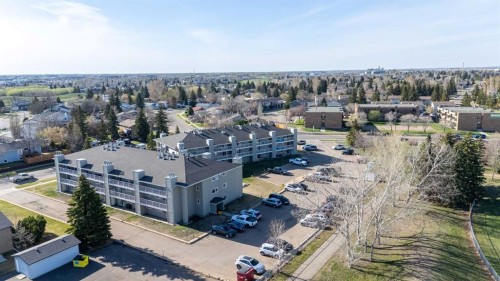 109B-3007 57A Avenue, Lloydminster, AB - Outdoor With View