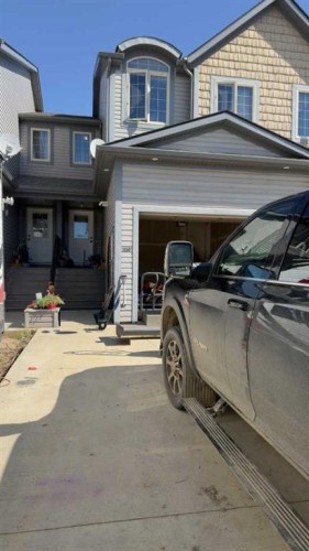 2830 12 Avenue  Wainwright, AB T9W 0A9