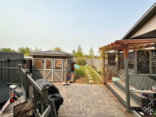 1124 24 Street, Wainwright, AB 