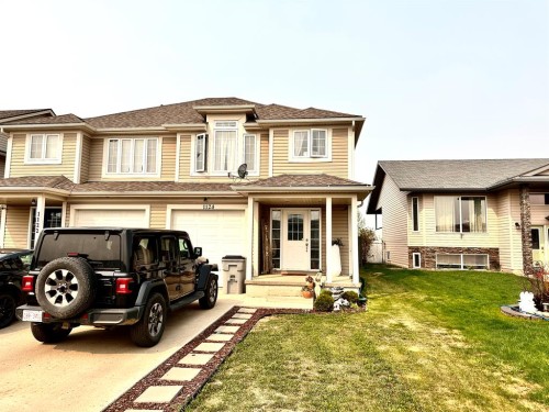 1124 24 Street  Wainwright, AB T9W 1W4