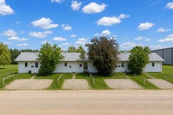 1,2,3,4-325 Homestead Place St. Walburg, SK S0M 2T0