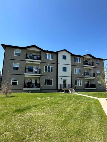 201 A-4520 51 Street  Vermilion, AB T9X 0A2