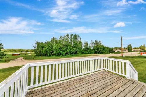 301 8 Avenue, Paradise Hill, SK 