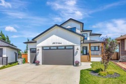3805 70 Avenue  Lloydminster, AB T9V 3T2