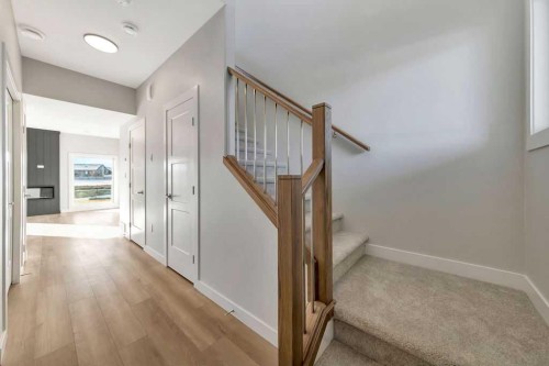 25-3616 41B Avenue, Lloydminster, SK - Indoor Photo Showing Other Room