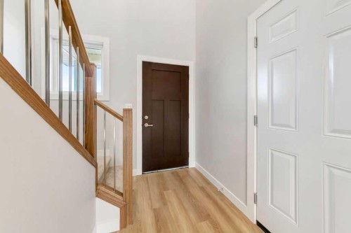 25-3616 41B Avenue, Lloydminster, SK - Indoor Photo Showing Other Room