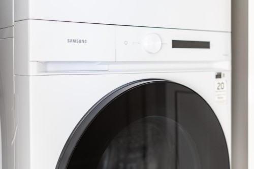 25-3616 41B Avenue, Lloydminster, SK - Indoor Photo Showing Laundry Room