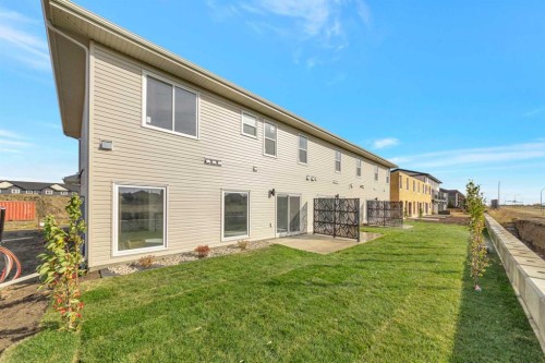 25-3616 41B Avenue, Lloydminster, SK - Outdoor With Exterior