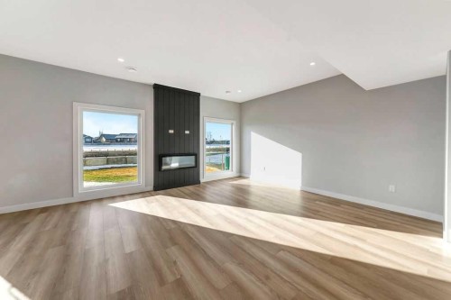 25-3616 41B Avenue, Lloydminster, SK - Indoor Photo Showing Other Room