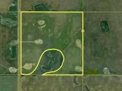 PT SW  Rural, SK S0M 1R0